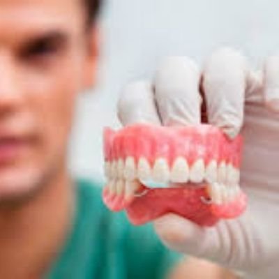Prótesis dentales Rosario Santa Fe